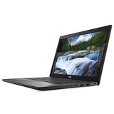 Dell Latitude 7490 14.0" - Intel Core i7-8650U 1.90GHz, 16GB RAM, PCIe M.2 512GB SSD, No Optical, Windows 10 Pro 64-Bit - Webcam - Bluetooth