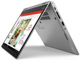 Grade B LENOVO THINKPAD L13 YOGA GEN 2 13.3" FHD INTEL 11TH GEN CORE I5-1135G7 2.40 GHZ  - 16GB RAM, 256GB SSD - Touchscreen, Windows 11 Pro