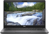Grade B DELL LATITUDE 5300 13.2" FHD INTEL CORE I7-8665U 1.90 GHZ - 16GB RAM, 256GB SSD - Backlit Keyboard, Webcam, Bluetooth - Windows 10 Pro