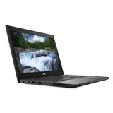DELL LATITUDE 7290 12.5" INTEL CORE I5-8350U 1.70 GHZ - 16GB RAM - 256GB SSD - Backlit Keyboard, Smartcard Reader, Webcam, Bluetooth - Windows 10 Pro
