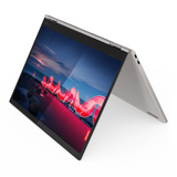 LENOVO THINKPAD X1 TITANIUM GEN 1 13.4" INTEL 11TH GEN CORE I7-1160G7 1.20 GHZ  - 16GB RAM, 512GB SSD - Touchscreen, Windows 11 Pro