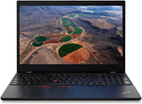 LENOVO THINKPAD L15 GEN 4 15.5" FHD AMD RYZEN 5 PRO 7530U WITH RADEON GRAPHICS  - 32GB RAM, 512GB SSD - Windows 11 Pro