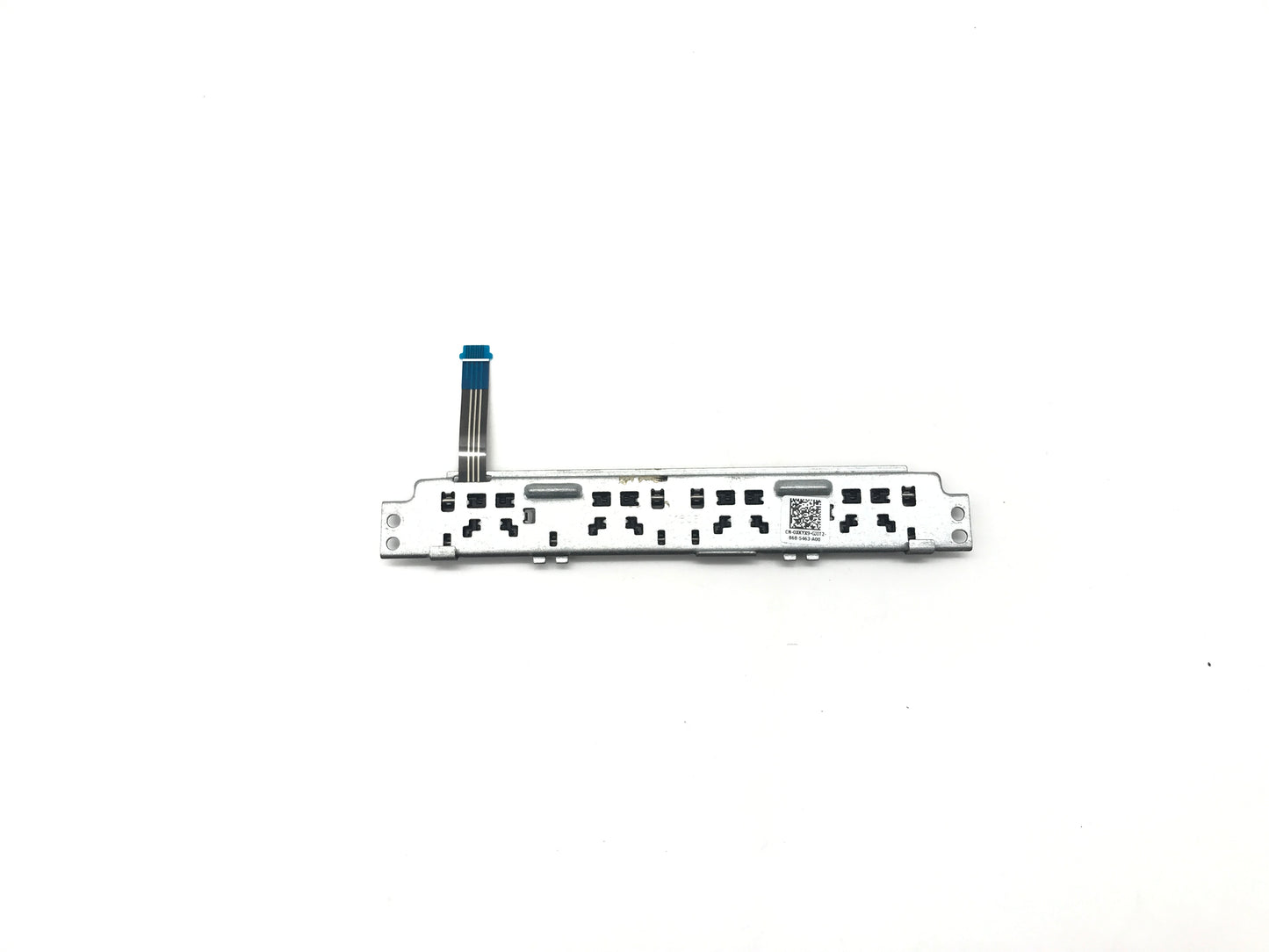 Dell Latitude 7480 TP Buttons 0XKYX9