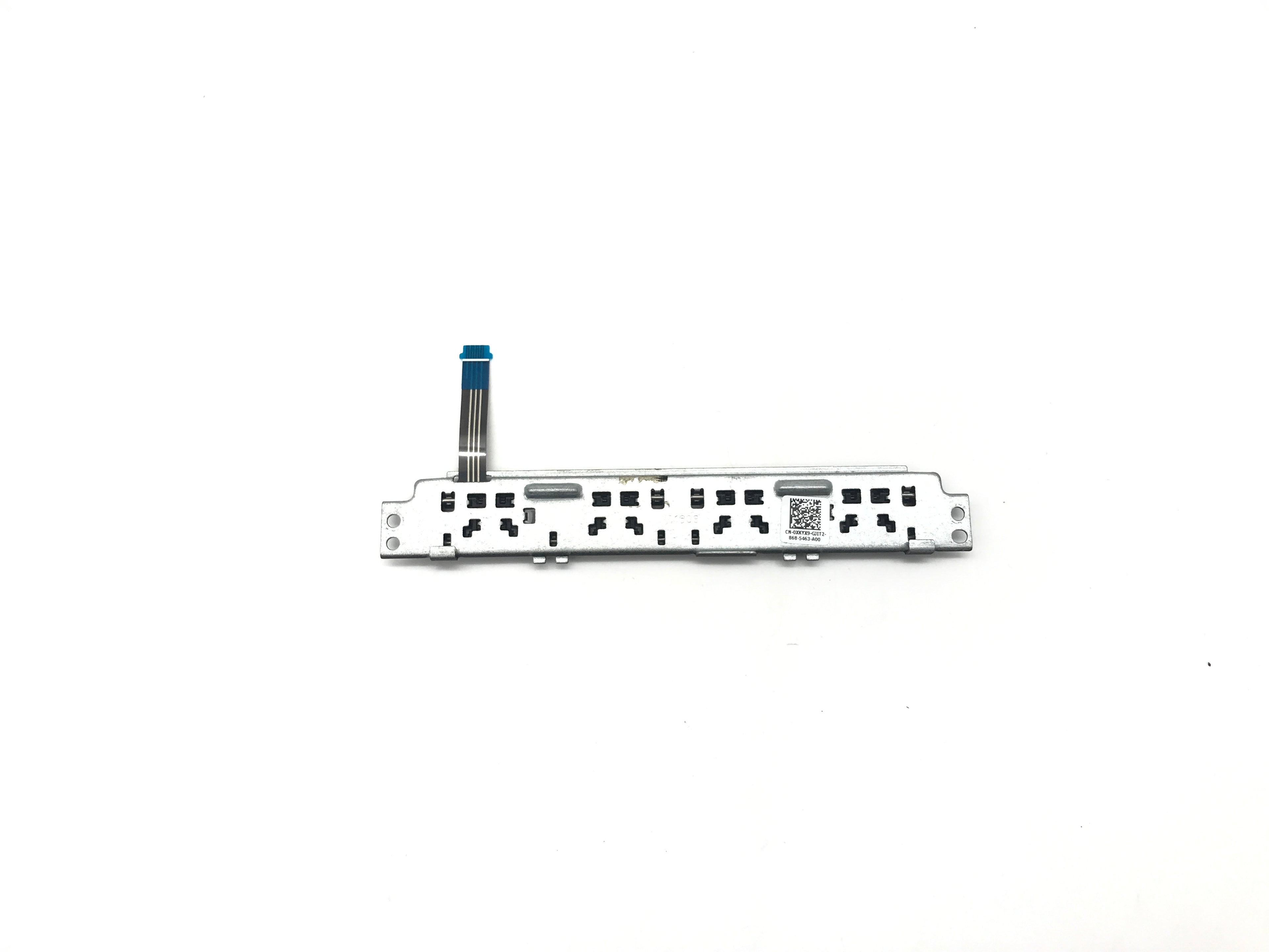 Dell Latitude 7480 TP Buttons 0XKYX9