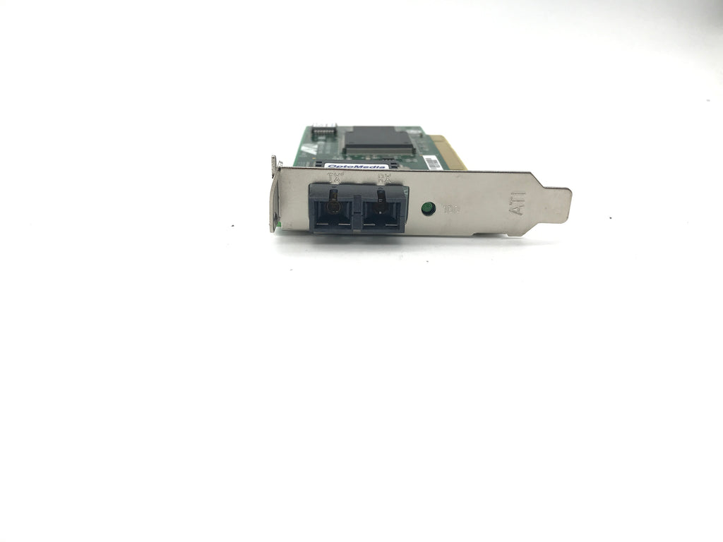 Allied Telesis100FX Dual Port Network Card  AT-2701FX