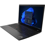LENOVO THINKPAD L15 GEN 3 15.5" FHD AMD RYZEN 5 PRO 5675U - 16GB RAM, 512GB SSD - Webcam, Bluetooth - Windows 11 Pro