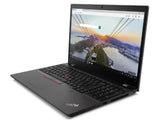 Grade B LENOVO THINKPAD L15 GEN 2A 15.5" FHD AMD RYZEN 5 PRO 5650U WITH RADEON GRAPHICS - 16GB RAM, 256GB SSD - Webcam, Bluetooth - Windows 10 Pro