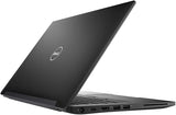 DELL LATITUDE 7490 13.9" FHD INTEL CORE I5-8350U 1.70 GHZ - 32GB RAM, 256GB SSD - - Windows 11 Pro