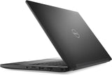 Grade B DELL LATITUDE 7390 2-IN-1 13.3" FHD INTEL CORE I7-8650U 1.90 GHZ - 16GB RAM, 256GB SSD - Touchscreen, Webcam, Bluetooth - Windows 10 Pro