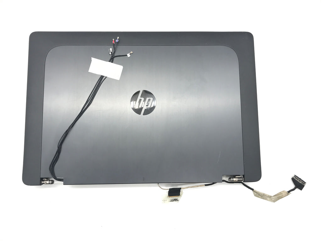 HP Z-Book 15 LCD Assembly
