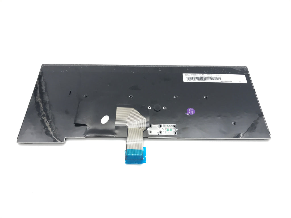 Lenovo Thinkpad T431s Keyboard no pointer 04y0862