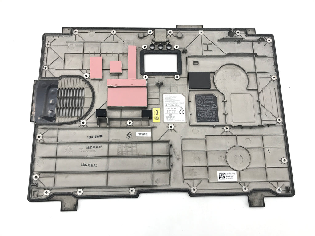 Dell Latitude 7414 Bottom Cover 0HW58X