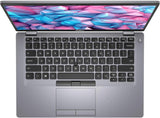 DELL LATITUDE 5410 13.9" FHD INTEL CORE I5-10310U 1.70 GHZ - 32GB RAM, 256GB SSD - Backlit Keyboard, Webcam, Bluetooth - Windows 11 Pro