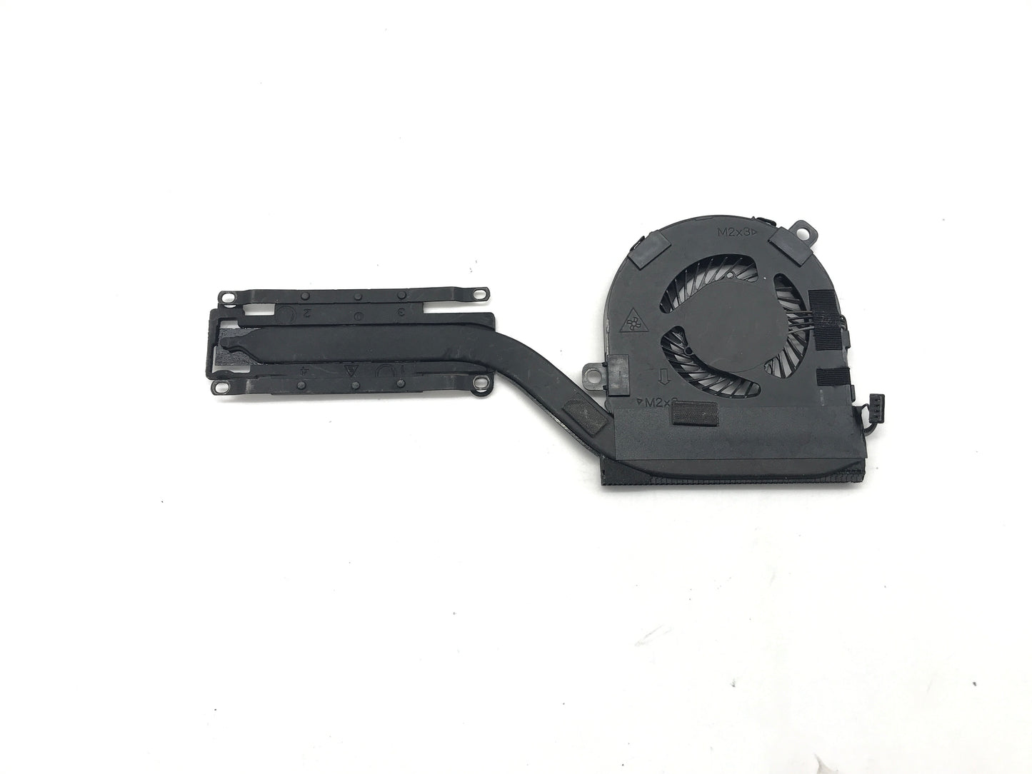 Dell Latitude 7280 CPU Fan 0KM50T