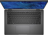 DELL LATITUDE 7420 14.0" FHD INTEL 11TH GEN CORE I5-1145G7 2.60 GHZ - 8GB RAM, 256GB SSD - Backlit Keyboard, Fingerprint Reader, Webcam, Bluetooth - Windows 10 Pro