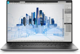 DELL PRECISION 5560 15.6" INTEL 11TH GEN CORE I7-11850H 2.50 GHZ - 32GB RAM, 512GB SSD - Backlit Keyboard, Fingerprint Reader, Webcam, Bluetooth - Windows 10 Pro