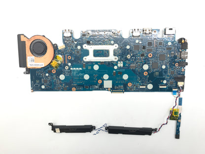 Dell Latitude E7250 Motherboard 0G9CNK