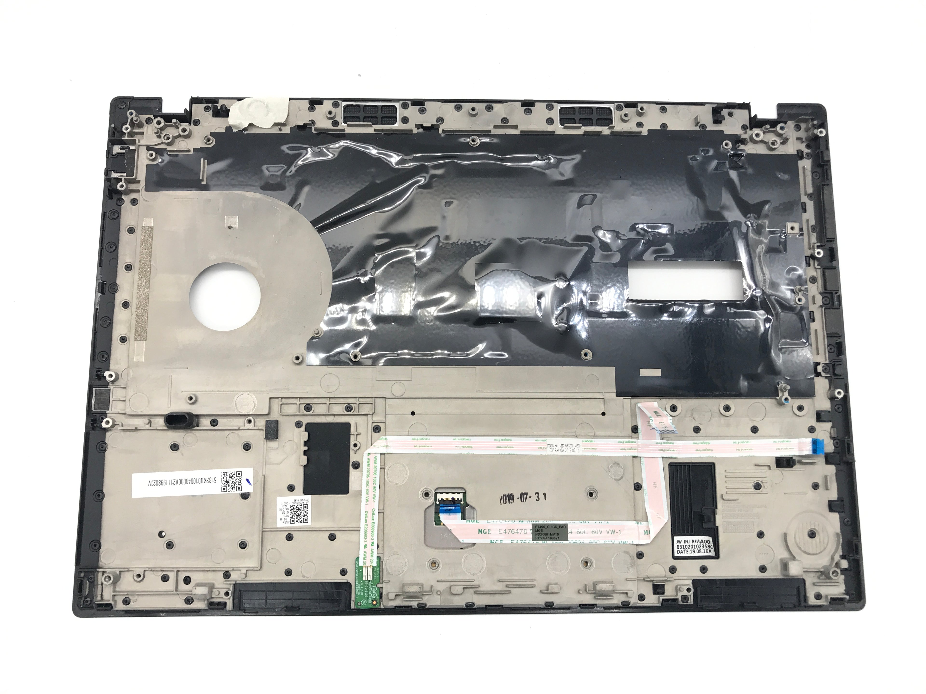 Lenovo Thinkpad T490 Palmrest AP1AC0000200