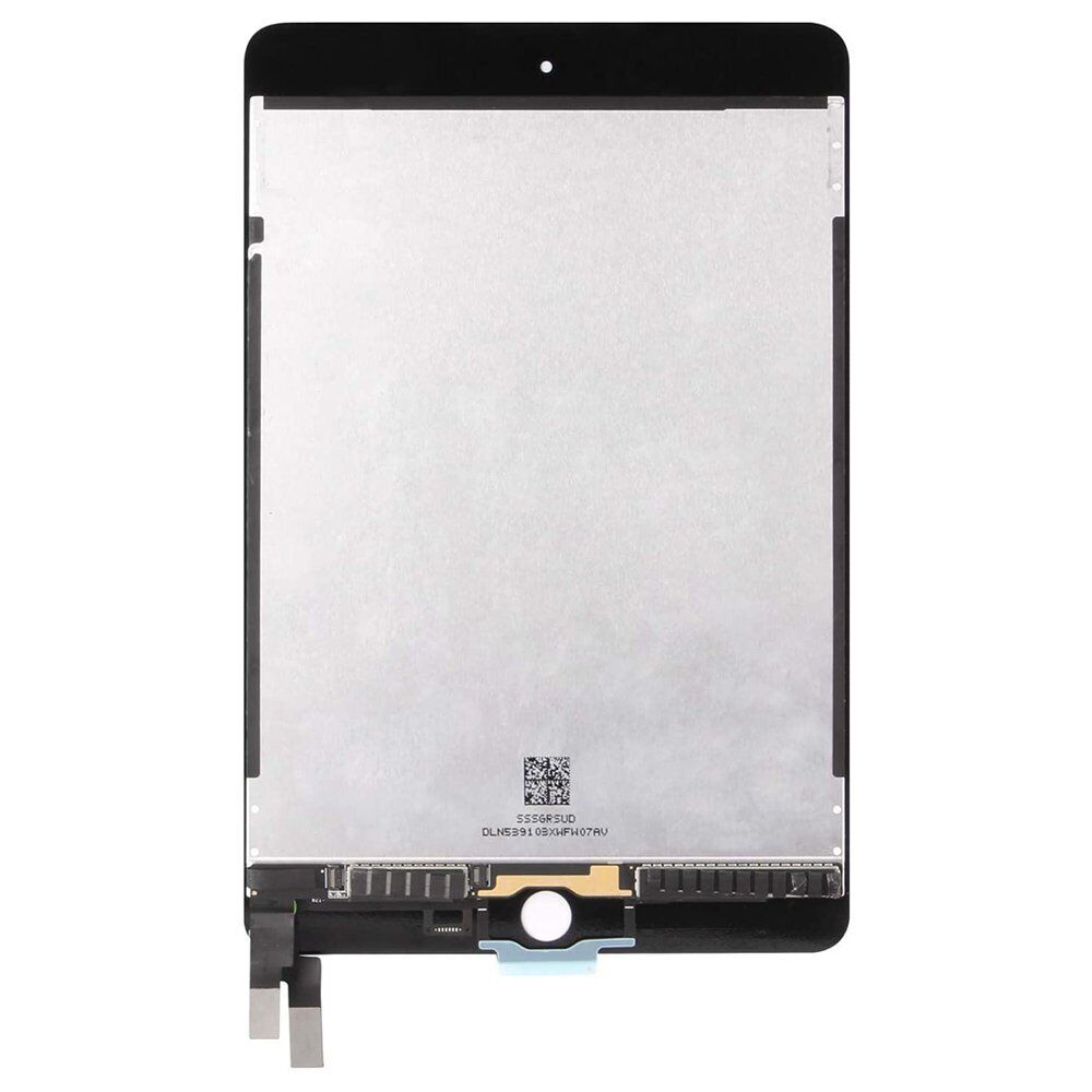 Apple iPad Mini 4 A1538 LCD Display Touch Screen Assembly Replacement MK6K2L