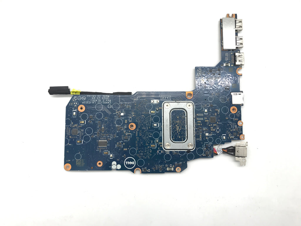 Dell Chromebook 3189 Motherboard 0WDRX2