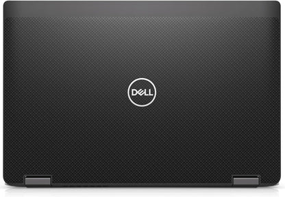 DELL LATITUDE 7310 13.2" FHD INTEL CORE I7-10610U 1.80 GHZ - 16GB RAM, 512GB SSD - Backlit Keyboard, Fingerprint Reader, Smartcard Reader, Webcam, Bluetooth - Windows 11 Pro