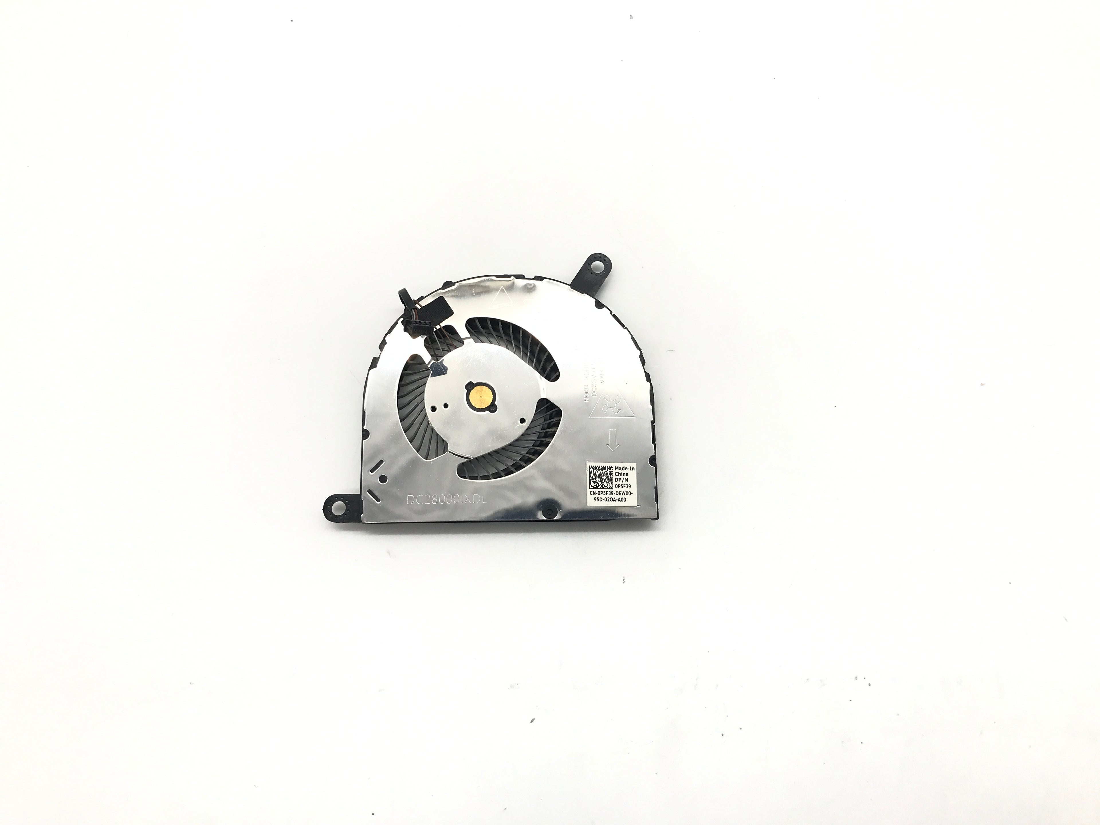 Dell Latitude 5490 Fan 0P5F39