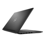 Dell Latitude 7280 12.5" - Intel Core i7-7600U 2.80GHz, 16GB RAM, PCIe M.2 M 512GB SSD, Windows 10 Pro 64-Bit - Webcam - Bluetooth