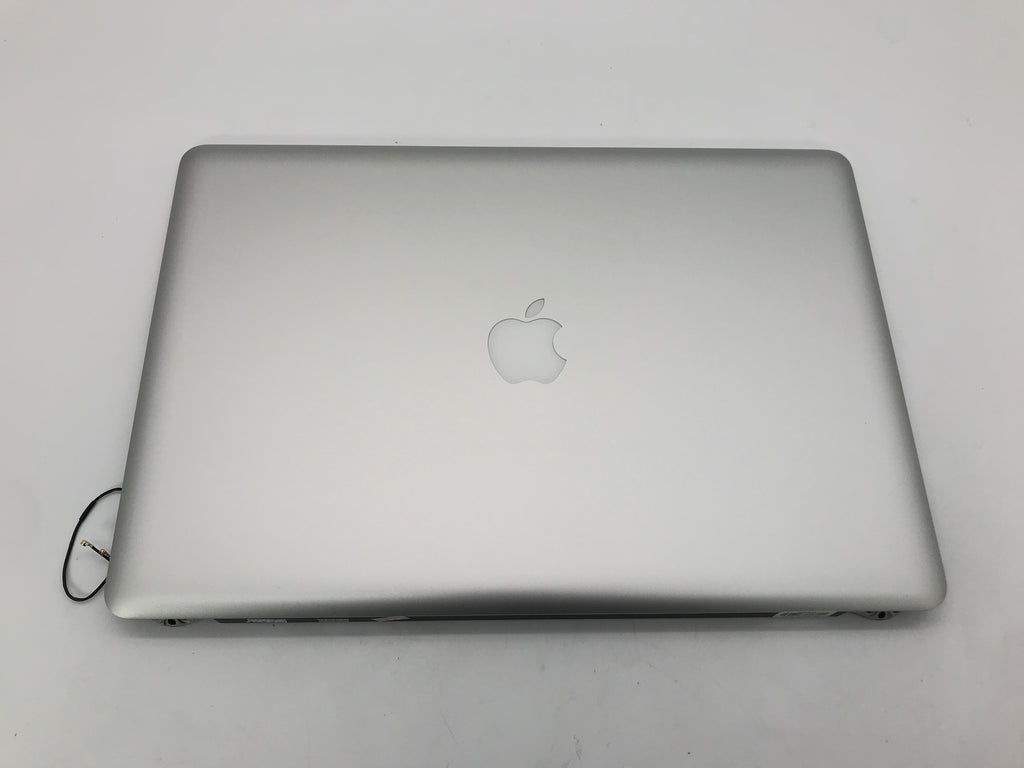 Apple Macbook Pro A1286 2012 15" LCD Assembly 661-5215