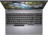 Dell Precision 3551 Laptop | 15.3" | FHD | Intel Core i5-10400H | 2020 | 16GB Memory | 256GB Storage | Windows 11 Pro