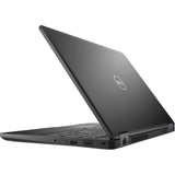 Grade B DELL LATITUDE 5590 15.5" FHD INTEL CORE I7-8650U 1.90 GHZ - 16GB RAM, 256GB SSD - Backlit Keyboard, Webcam, Bluetooth, Windows 11 Pro
