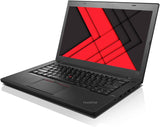LENOVO THINKPAD T460S 14.0" FHD INTEL CORE I7-6600U 2.60 GHZ - 8GB RAM, 256GB SSD - Backlit Keyboard, Smartcard Reader, Webcam, Bluetooth - Windows 10 Pro
