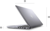 DELL LATITUDE 5411 13.9" FHD INTEL CORE I5-10400H 2.60 GHZ - 16GB RAM, 512GB SSD - Backlit Keyboard, Fingerprint Reader, Smartcard Reader, Webcam, Bluetooth - Windows 11 Pro