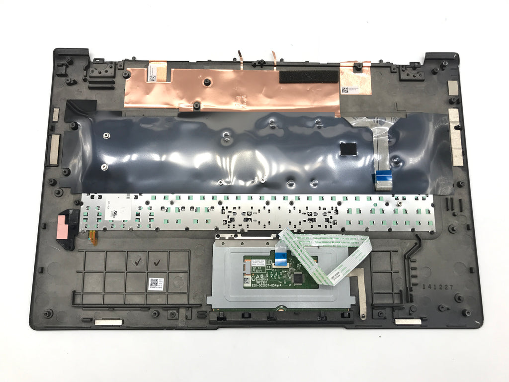 Acer Aspire R7-371t-59zk Palmrest 3FZ88TATN10