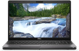 DELL PRECISION 3540 15.5" FHD INTEL CORE I7-8565U 1.80 GHZ - 16GB RAM, 512GB SSD - - Windows 11 Pro