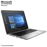 HP EliteBook Folio 1040 G3 14.0" FHD - Intel Core i7-6600U 2.60GHz, 8GB RAM, SATA M.2 512GB SSD, Windows 10 Pro 64-Bit - Webcam - Bluetooth - SmartCard Reader - Fingerprint Reader