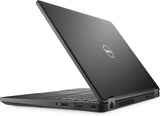 DELL LATITUDE 5480 13.9" INTEL CORE I5-6300U 2.40 GHZ - 16GB RAM, 256GB SSD - Bluetooth - Windows 10 Pro