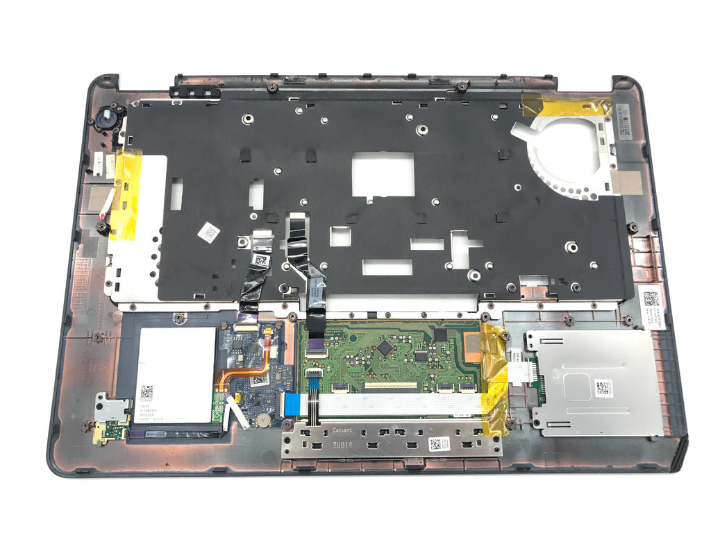 Dell Latitude E7440 Palmrest A1412F