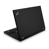 LENOVO THINKPAD P51 15.5" FHD INTEL CORE I7-7700HQ 2.80 GHZ - 8GB RAM, 256GB SSD - - Windows 10 Pro