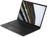 LENOVO THINKPAD X1 CARBON GEN 8 14.0" FHD INTEL CORE I5-10310U 1.70 GHZ  - 16GB RAM, 512GB SSD - Touchscreen, Windows 11 Pro