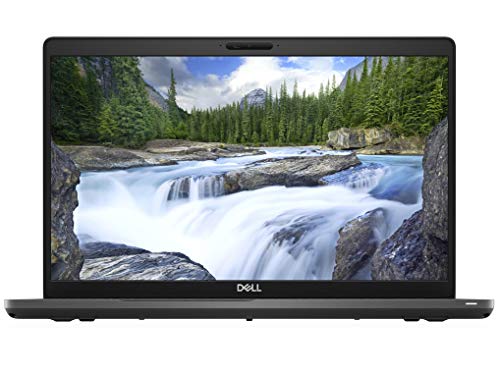 Grade B DELL LATITUDE 5500 15.5" FHD INTEL CORE I5-8365U 1.60 GHZ - 16GB RAM - 256GB SSD - Backlit Keyboard, Fingerprint Reader, Webcam, Bluetooth - Windows 10 Pro