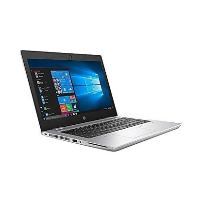 HP PROBOOK 640 G5 13.9" INTEL CORE I5-8365U 1.60 GHZ - 32GB RAM, 1TB SSD - Backlit Keyboard, Fingerprint Reader, Smartcard Reader, Webcam, Bluetooth - Windows 10 Pro