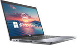 DELL LATITUDE 5420 14.0" FHD INTEL 11TH GEN CORE I7-1185G7 3.00 GHZ - 32GB RAM, 256GB SSD - Backlit Keyboard, Fingerprint Reader, Webcam, Bluetooth, Windows 11 Pro