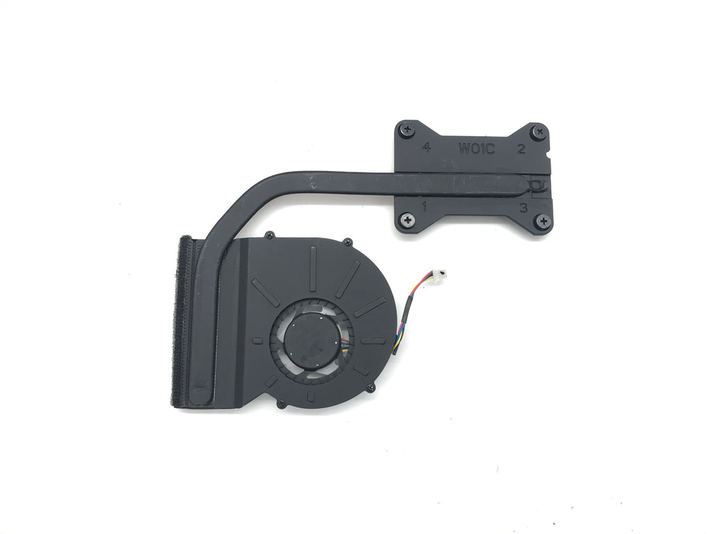 HP Probook 430 G1 CPU Fan 727766-001