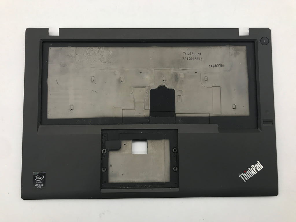 Lenovo Thinkpad T440s Palmrest