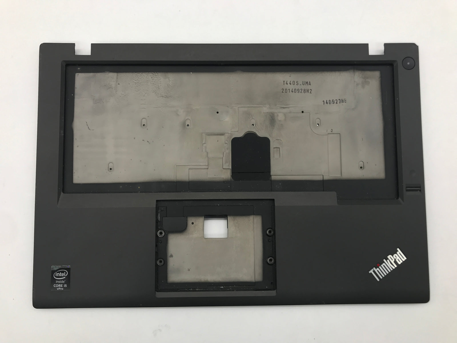 Lenovo Thinkpad T440s Palmrest