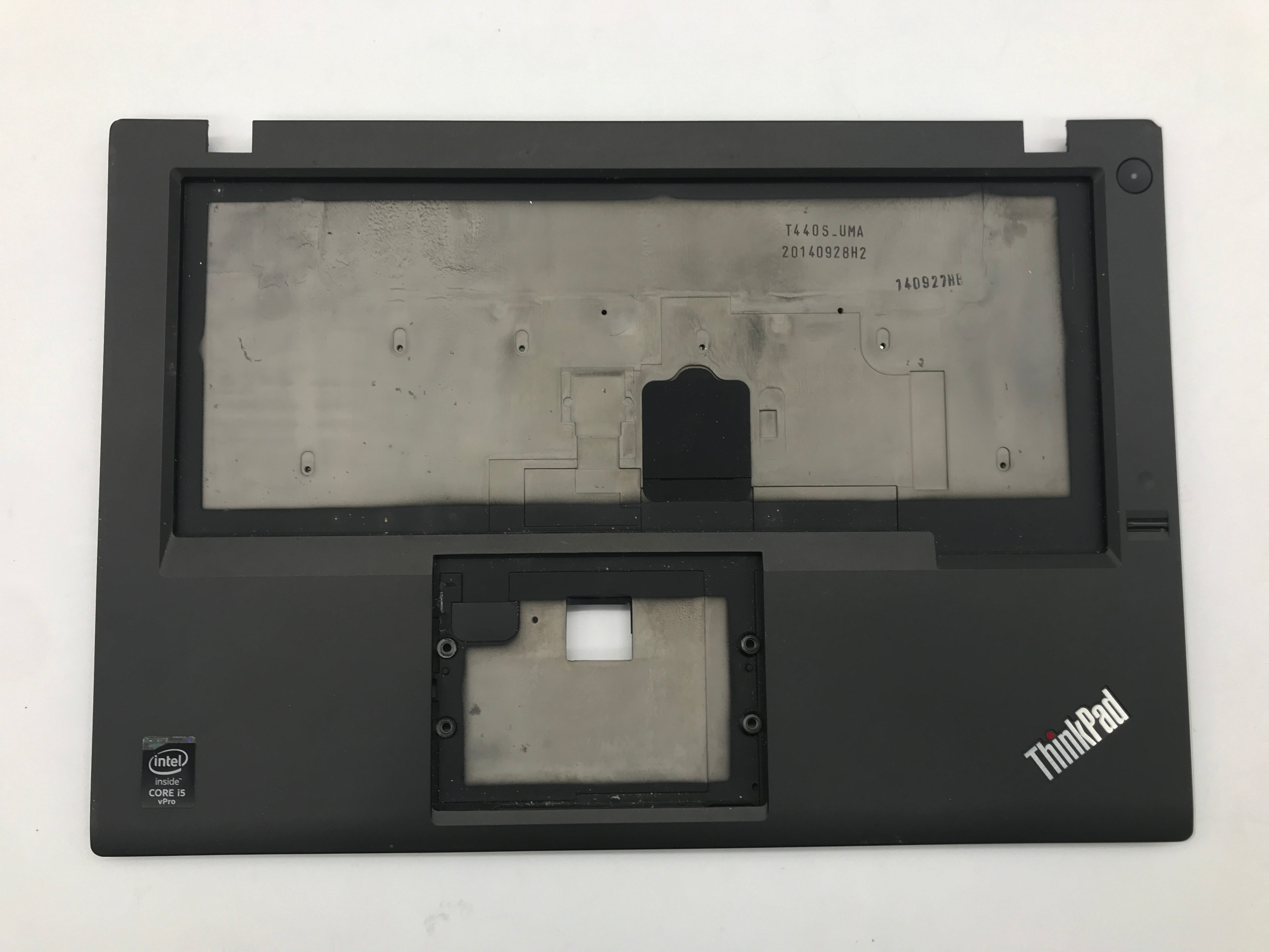 Lenovo Thinkpad T440s Palmrest