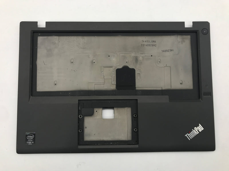 Lenovo Thinkpad T440s Palmrest