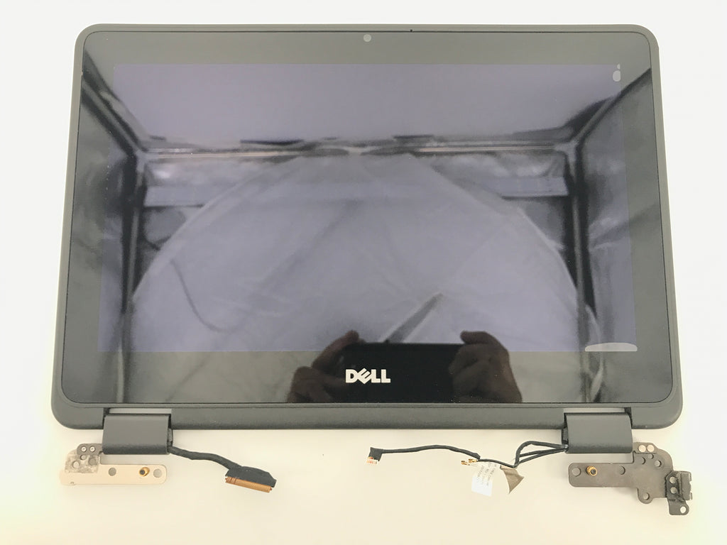 Genuine Dell Chromebook 11 3189 LCD Touch Screen Complete Assembly KG3NX 4WT7Y