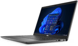 DELL LATITUDE 7310 13.3" FHD INTEL CORE I5-10310U 1.70 GHZ - 8GB RAM, 256GB SSD - Backlit Keyboard, Webcam, Bluetooth - Windows 11 Pro