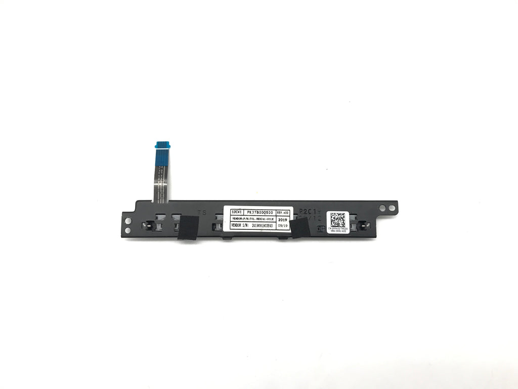 Dell Latitude 5400 TP Buttons 0YPHVV